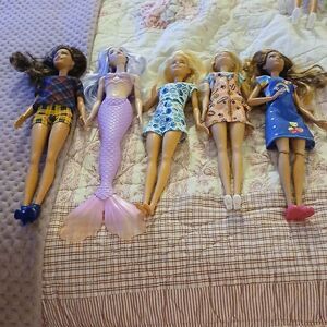 Barbie